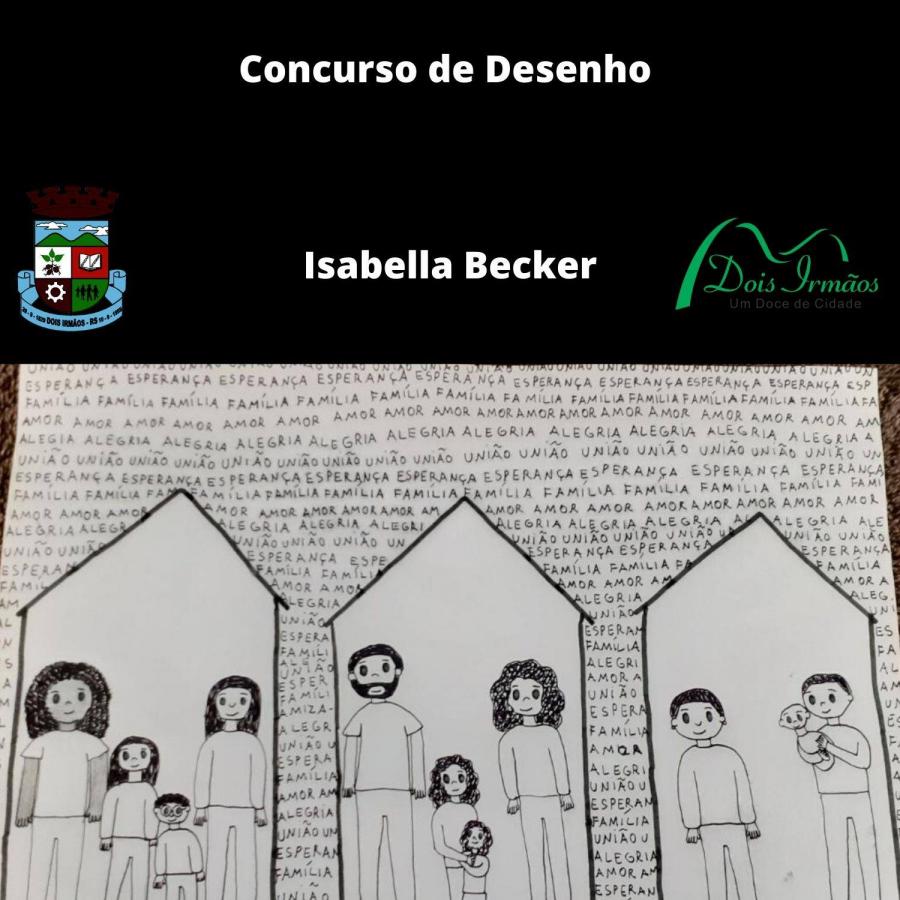 Isabella Becker