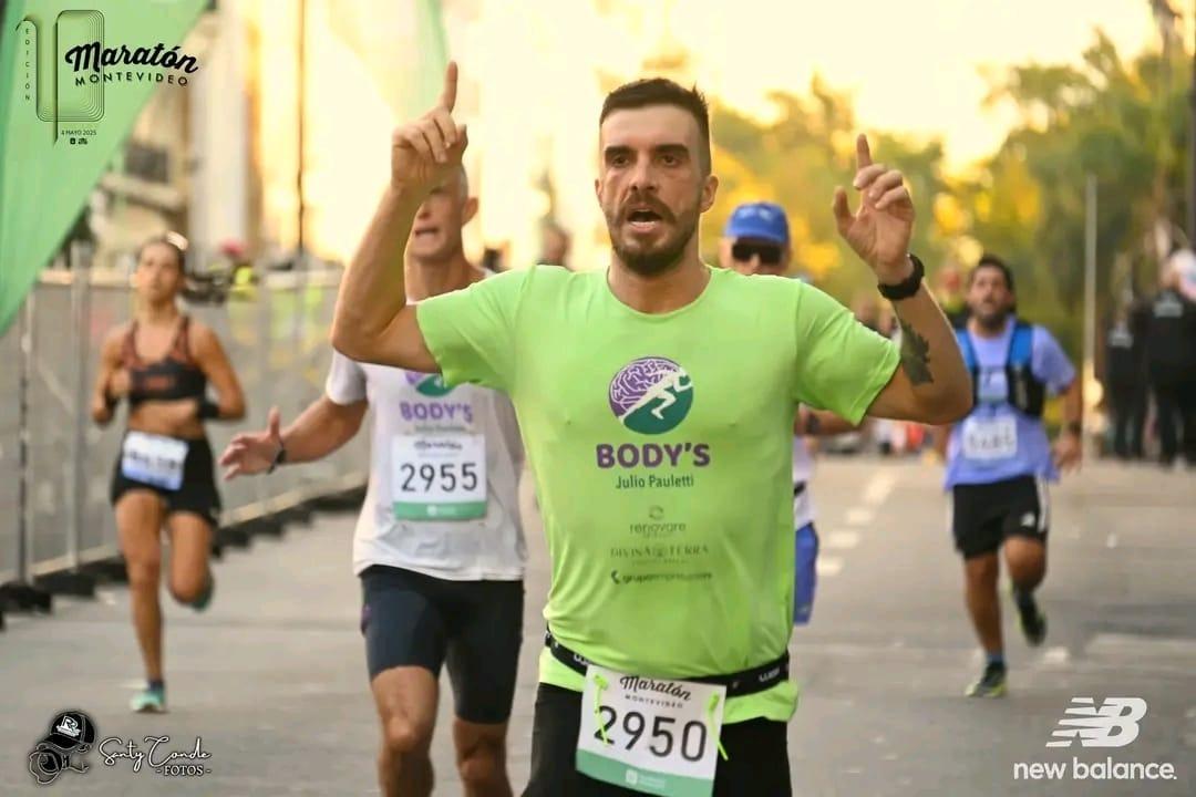 Ismael Deconto