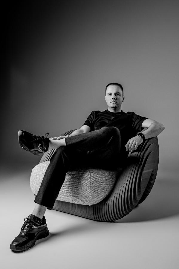 Ismael Steffen