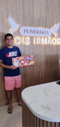Jacson Augusto