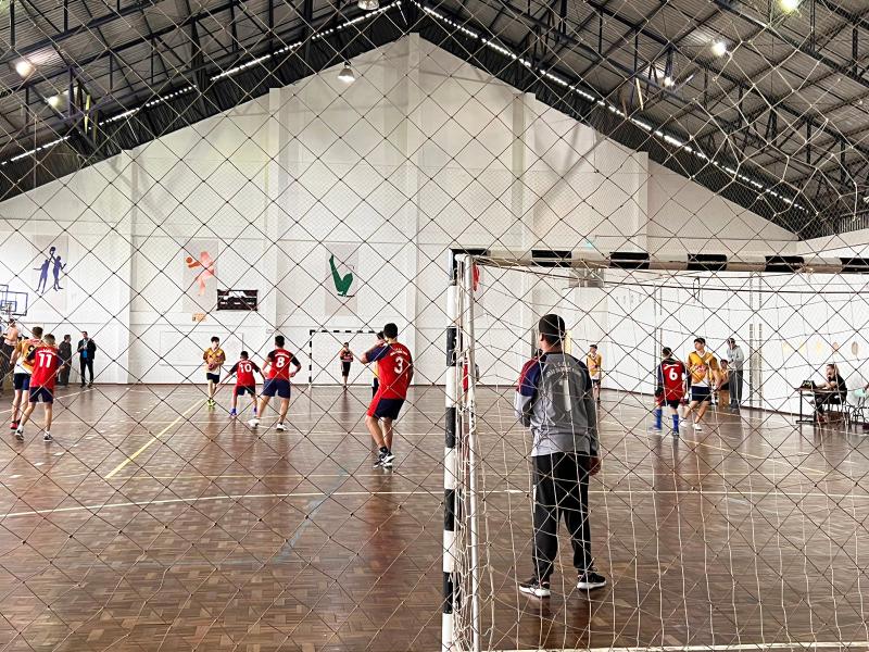 (Foto: Divulgação / Desporto)