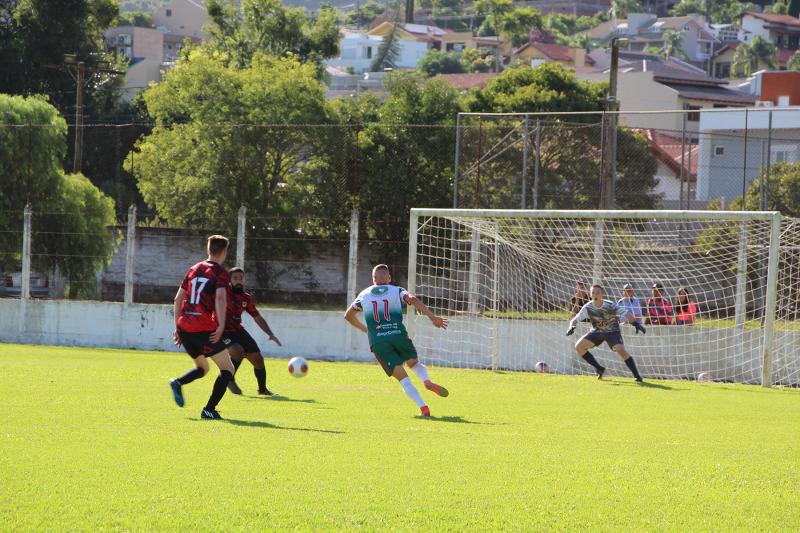 Rodada terá jogos no União e no Vila Rosa