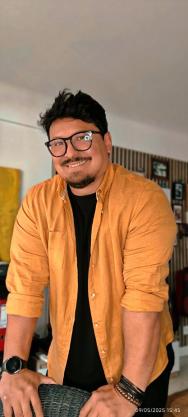 Jorge Araújo