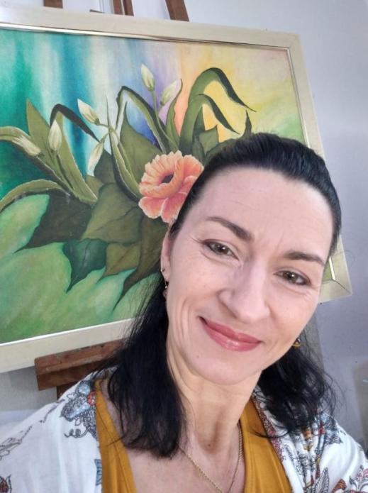 Josaine Pretto