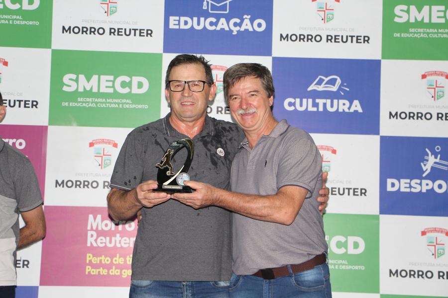José Honig, do Milan, foi eleito o Melhor Técnico