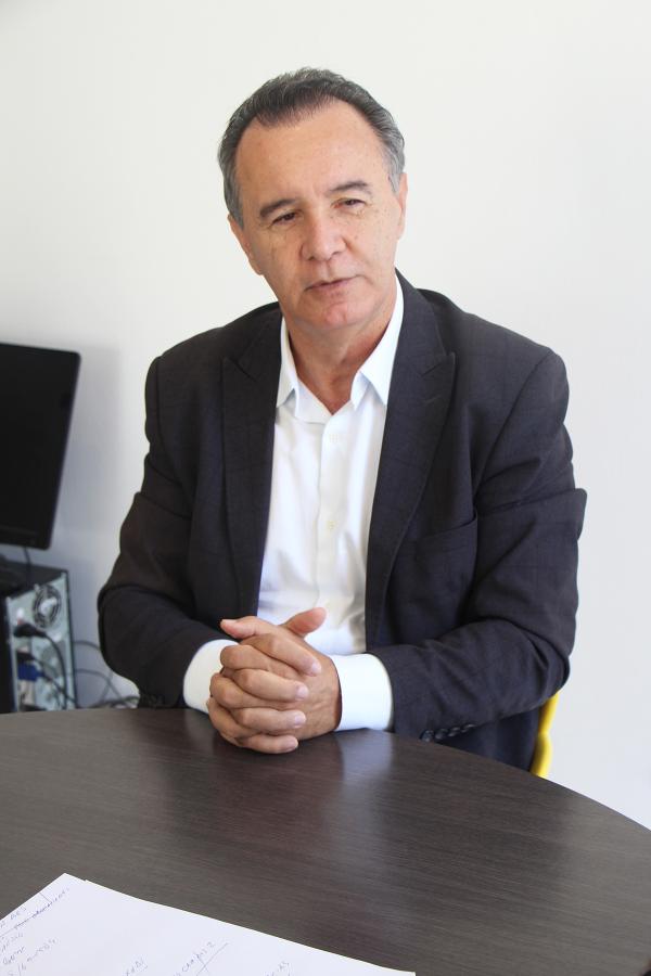 José Paulo da Rosa