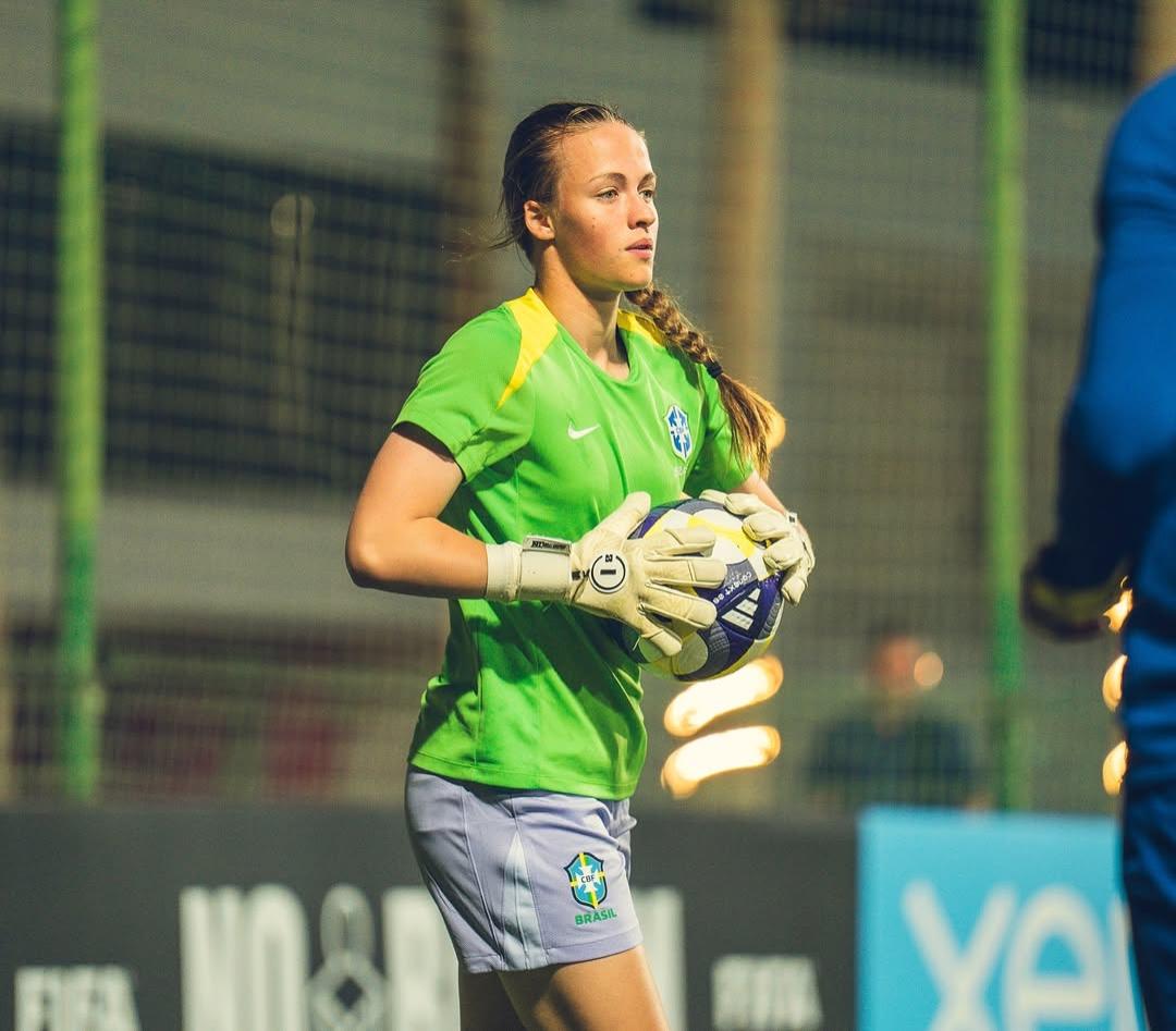 Josiane Rafaela Bencke
