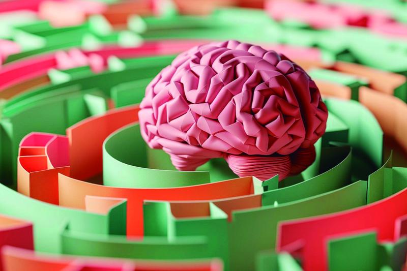 Jovens e trabalhadores enfrentam desafios na saúde mental na era da aceleração