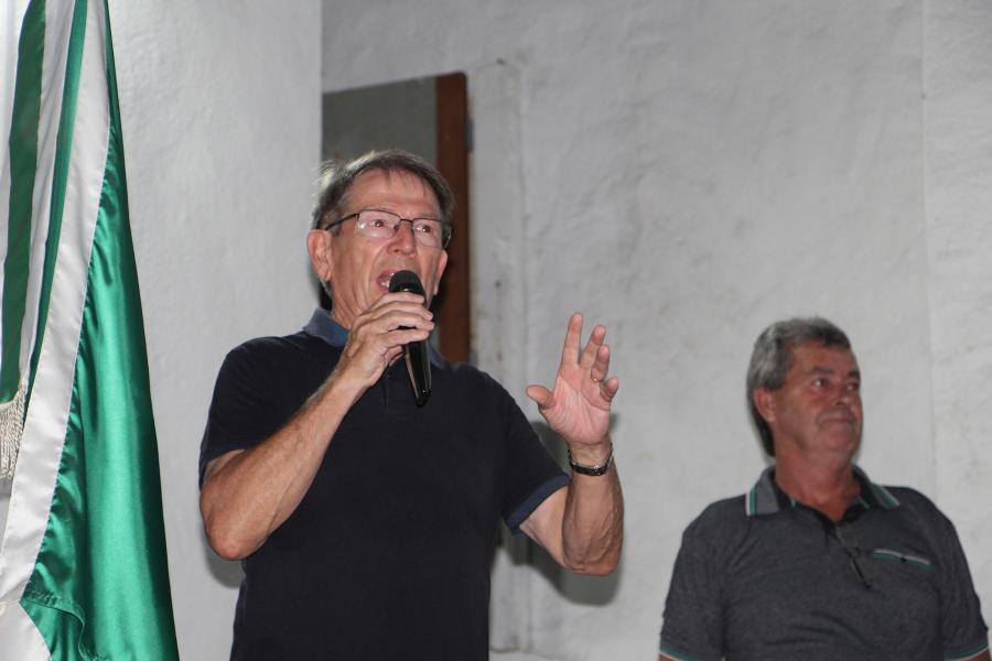 Juarez pediu respeito e lealdade durante o campeonato