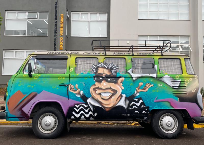 (Foto: Divulgação)