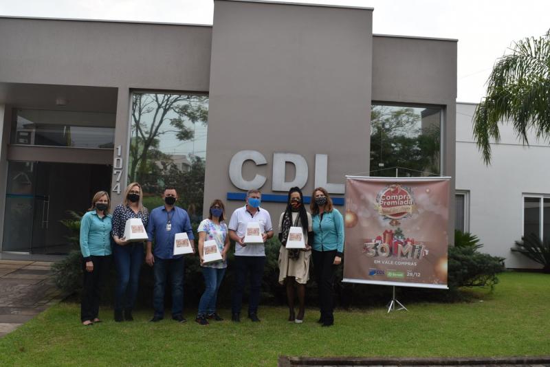 (Foto: Divulgação / PMDI)