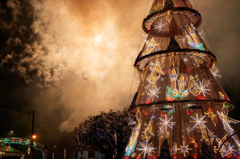 (Foto: Divulgação / Natal dos Anjos)