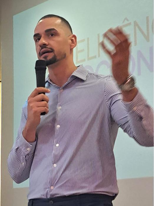 Lázaro Ribeiro