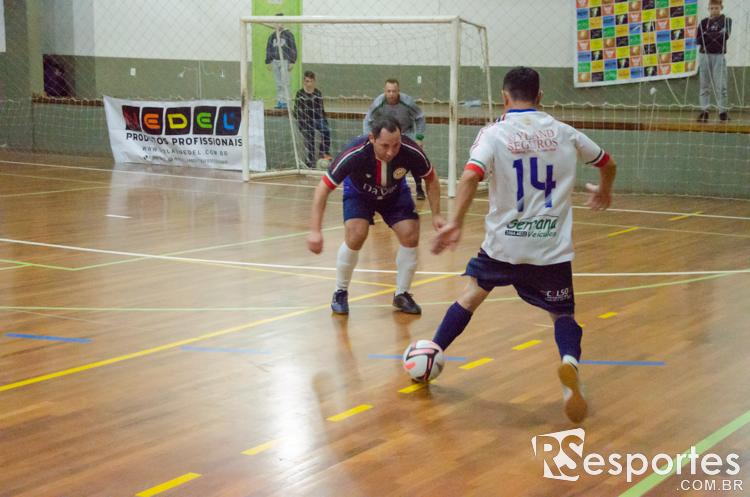 Fotos: RSesportes