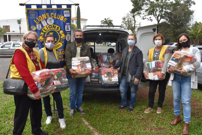 (Foto: Divulgação / PMDI)