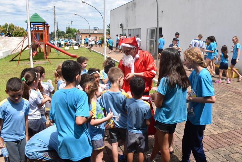 (Fotos: Divulgação / PMDI)