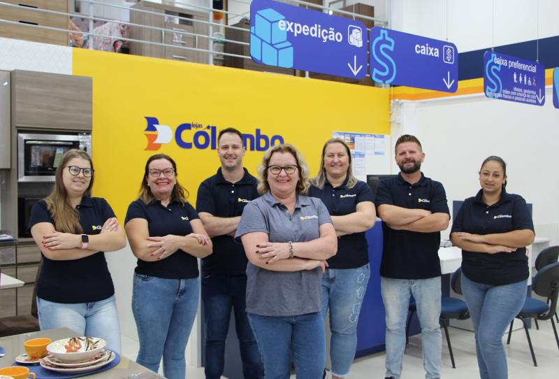 Equipe aguarda a comunidade para a inauguração deste sábado
