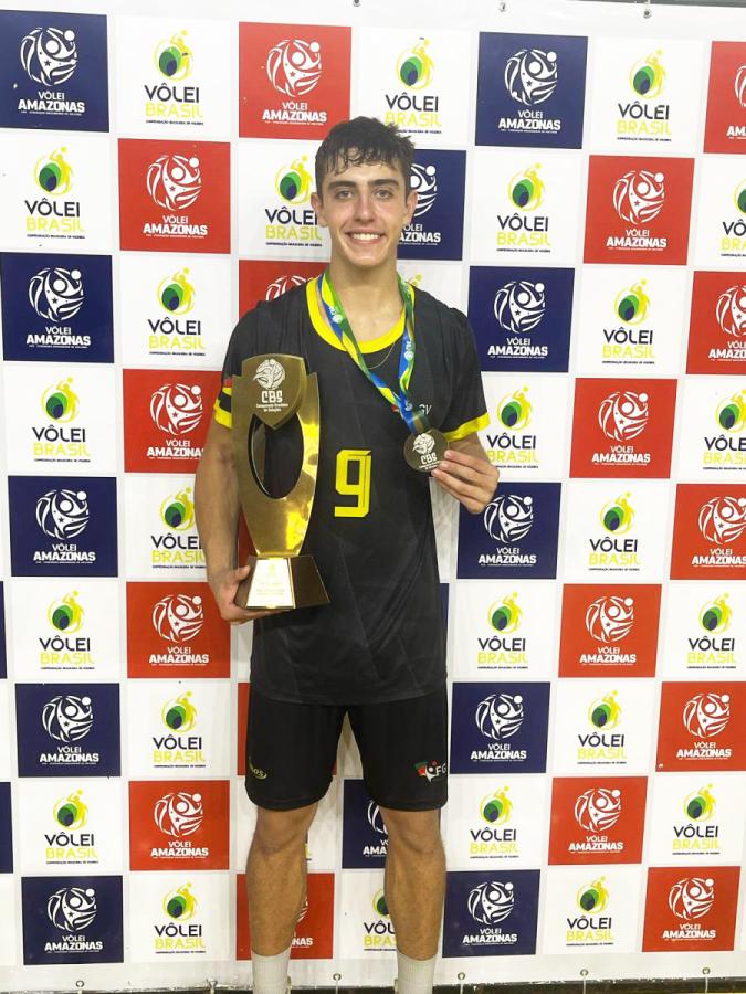 Lucas Borghezan Borba
