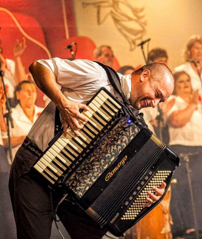 Luciano Camargo