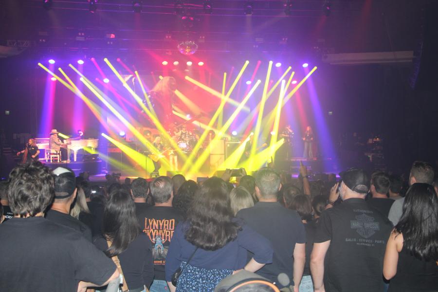 Lynyrd Skynyrd