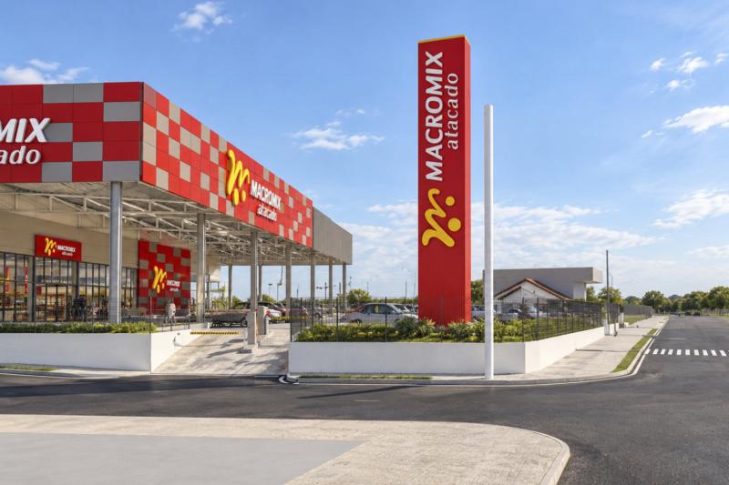 Macromix Atacado realiza sexto Feirão de Oportunidades em Dois Irmãos