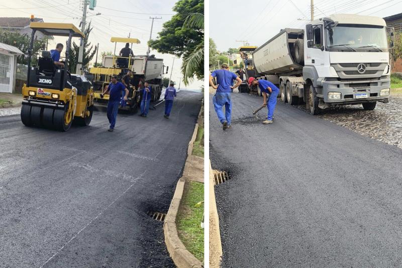 (Fotos: Divulgação / PMDI)