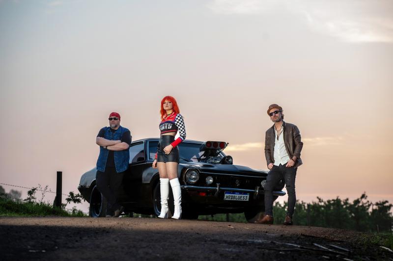 Many Brothers Rock N’ Blues Festival chega a Dois Irmãos em novembro