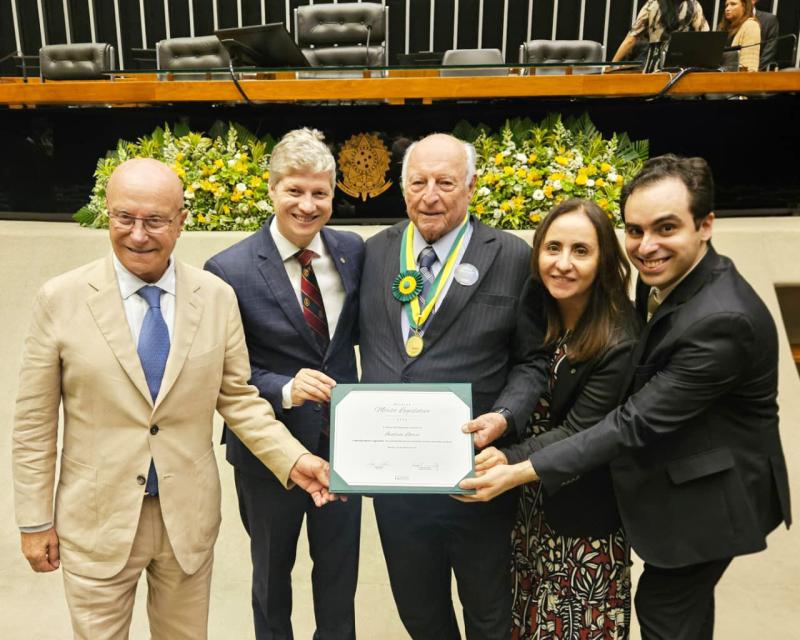 Fonte: Assessoria de imprensa / Foto: Divulgação