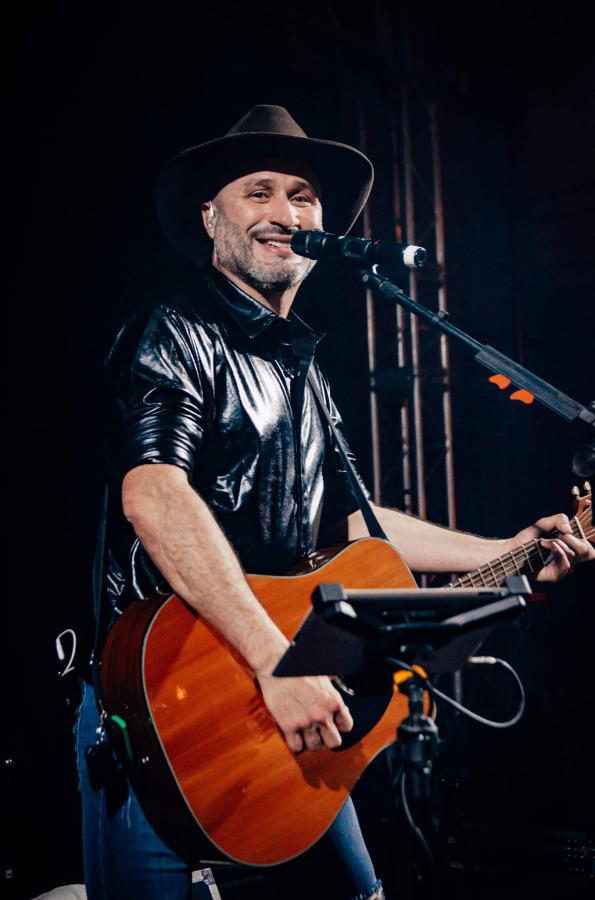 Marcelo Serra (Foto: Divulgação)