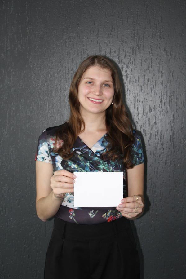 Marcieli Letícia Peratz