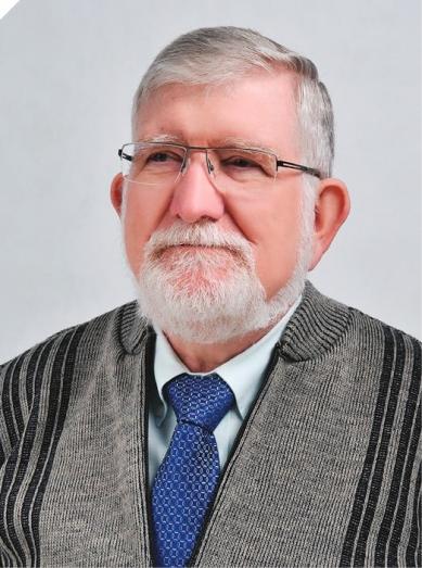 Martin Dreher