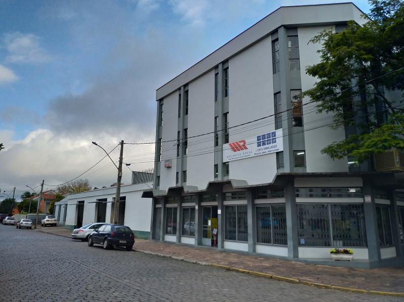 Empresa fica na Travessa Natal, 78, Centro
