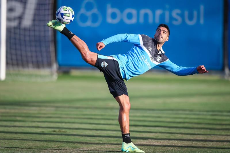 Fonte: Extra / Foto: Grêmio FBPA