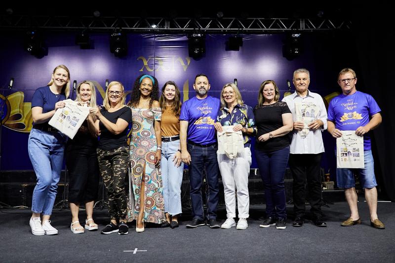 (Fotos: Divulgação / PMDI)