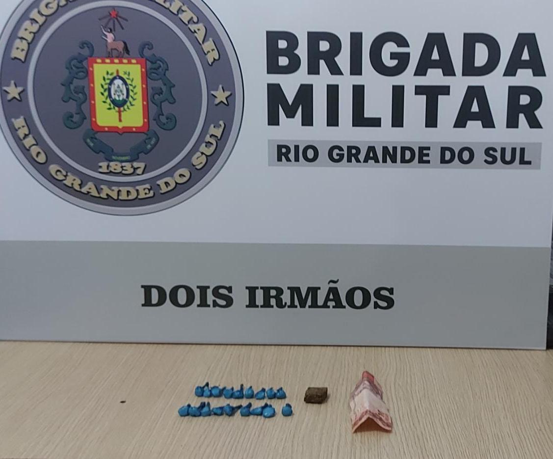 (Foto: Brigada Militar)