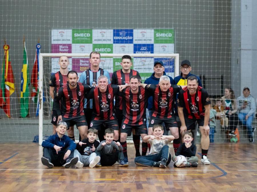 Milan – Veterano