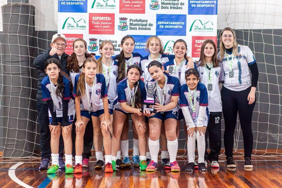 Milano: vice-campeã
