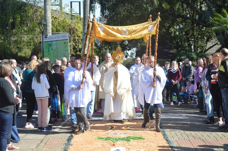 (Fotos: Arquivo JDI)