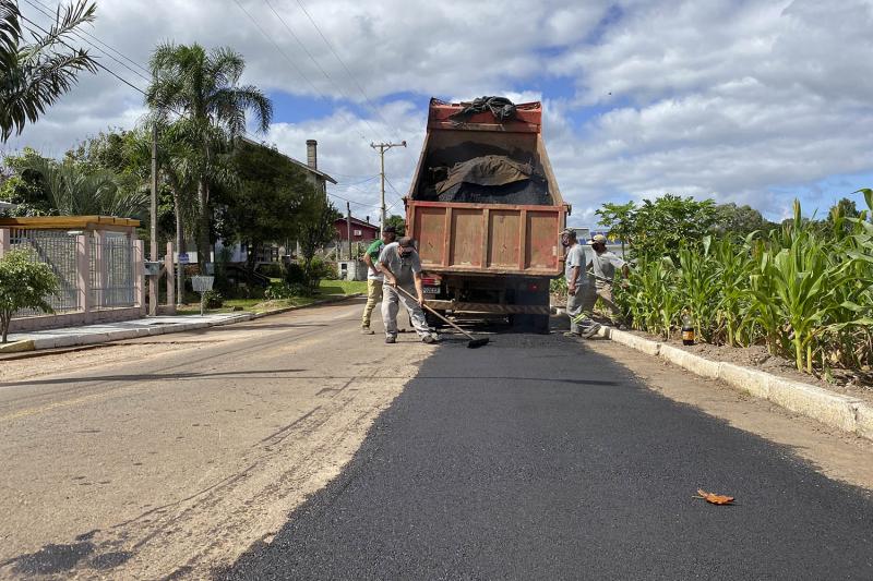 (Foto: Divulgação / PMMR)