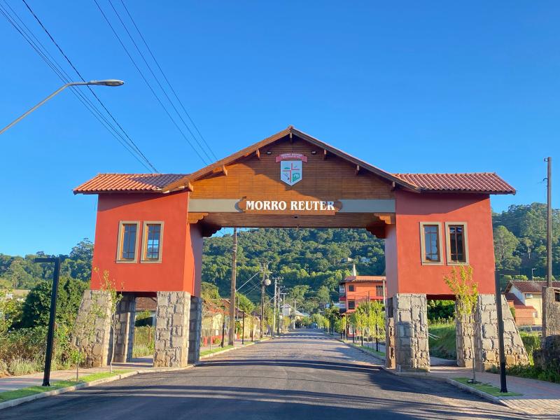 Morro Reuter realiza audiência para apresentar metas e prioridades de 2027