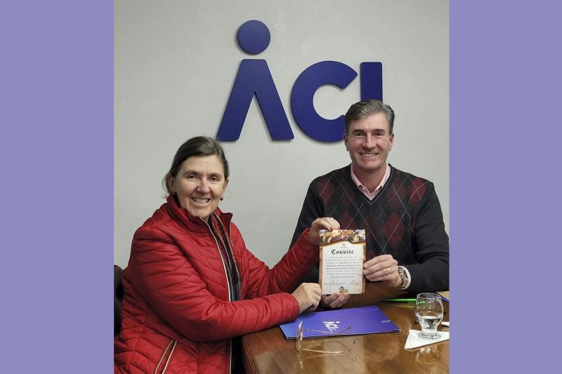 (Foto: Divulgação ACI)