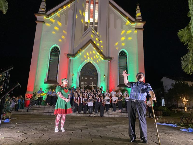 (Fotos: Divulgação / PMMR)