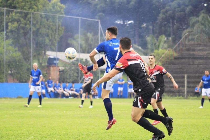 Morro Reuter terá reunião sobre Municipal de Futebol de Campo no dia 1º
