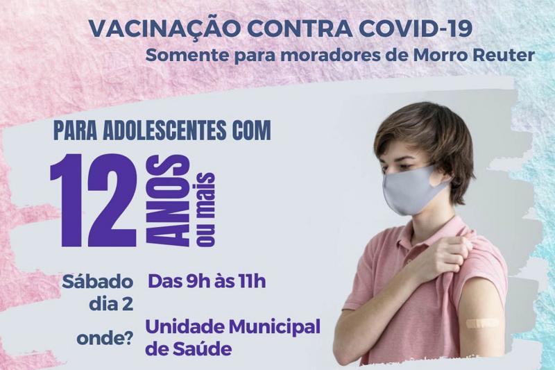 Será das 9h às 11h