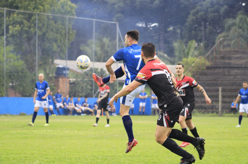 Municipal de Futebol de Morro Reuter começará no dia 11 de julho