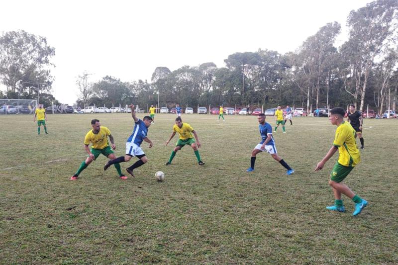 (Foto: Divulgação / Desporto)