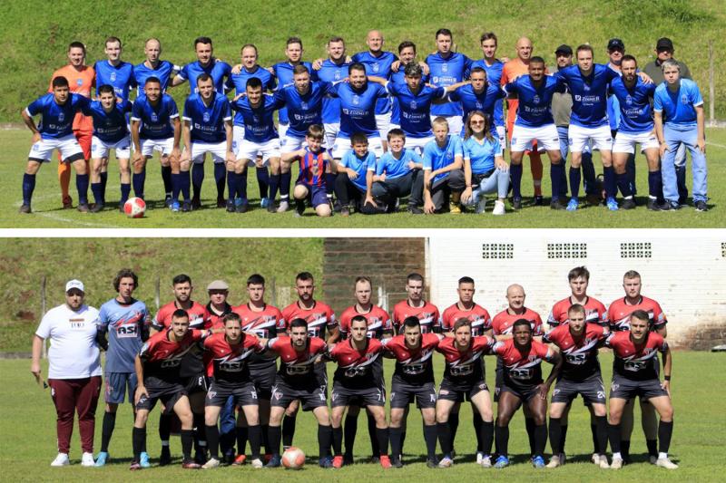 (Fotos: @claudiopehlke_ / @cawruckfoto)