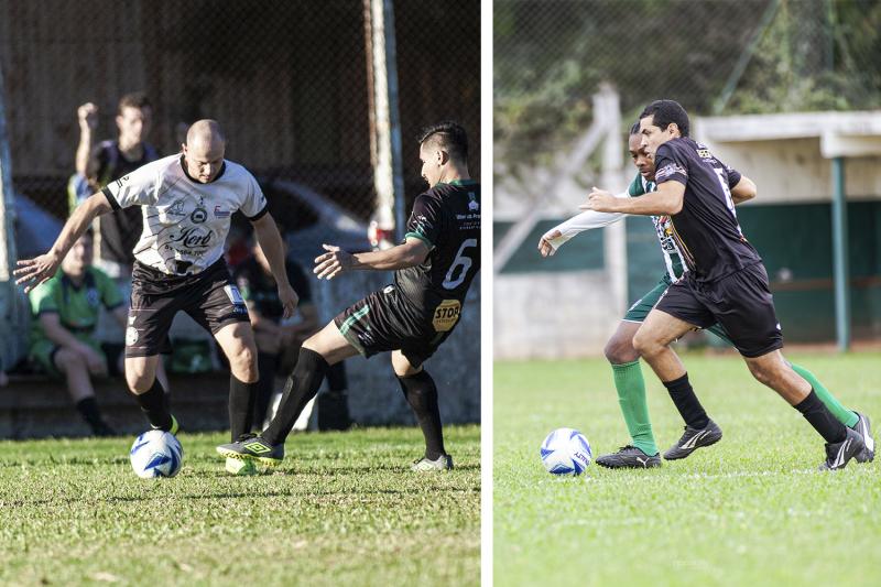 Municipal de Futebol Sete de Dois Irmãos tem jogos eliminatórios neste sábado