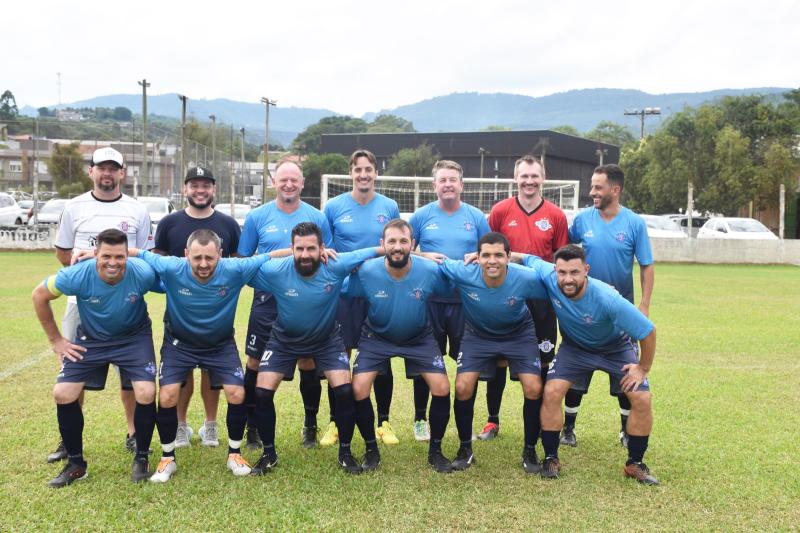 Hooligans – Veterano (Fotos: Divulgação / Desporto)