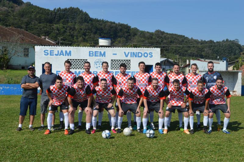 São José venceu o 20 de Março